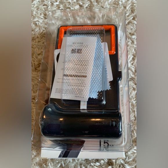 New Shell Box Waterproof Diving Case 15M - Picture 5 of 6